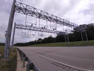 SICE will perform the renovation of the Free-Flow toll systems on Toll 49 in Tyler (Texas)